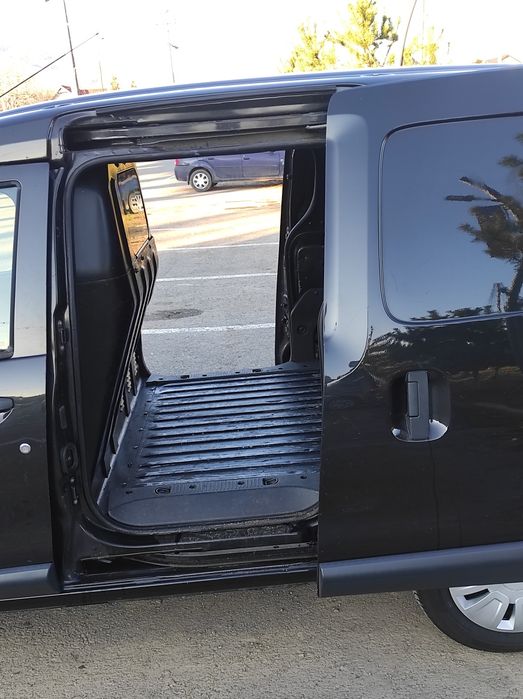 Dacia dokker,an fabricație 2016,motor 1,5 diesel