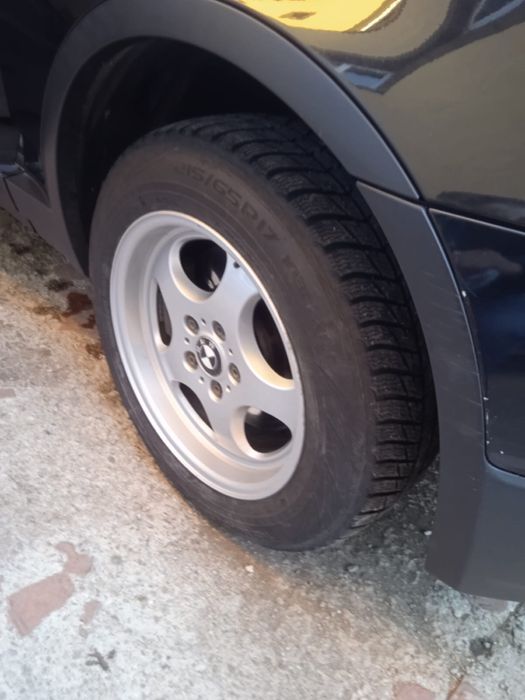 Bmw X3 din 2009, 2.0 Diesel