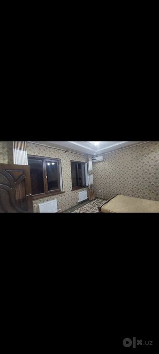 Ховли ижарага берилади 27м навес