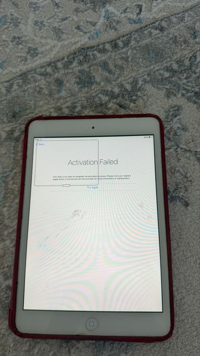 Ipad мини планшет