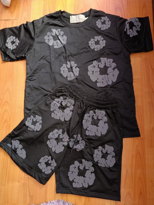 Compleu Denim Tears S,M