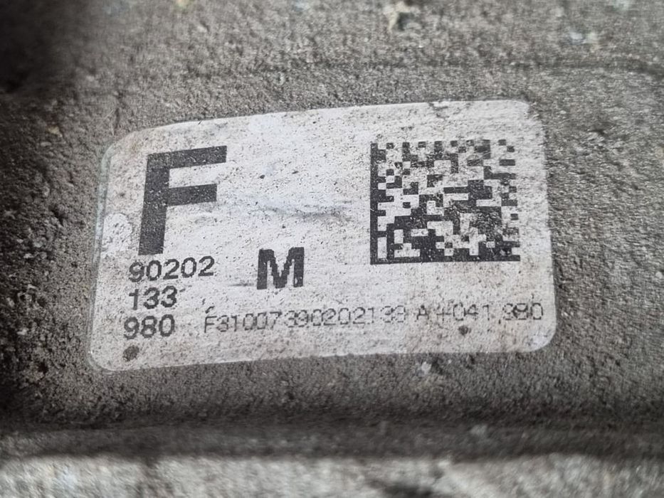 Grup spate BMW X6 E71 3.0 2007 - 2015 235CP Automata M57 (1008) Diesel 4x4 P758602506