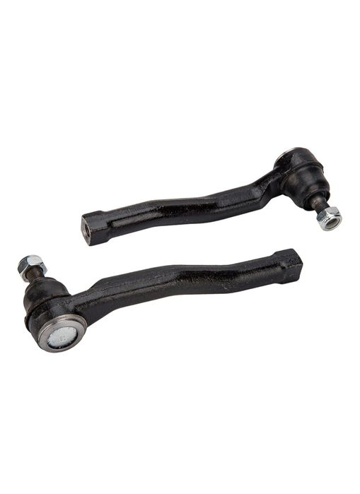 Рулевые наконечники на Шевролет