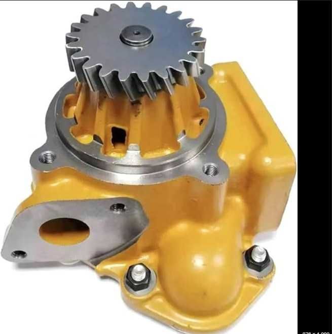 Pompa de apa PC400‑8 PC400LC-8 PC450-8 PC450LC-8 PC500LC-8 PC550LC-8