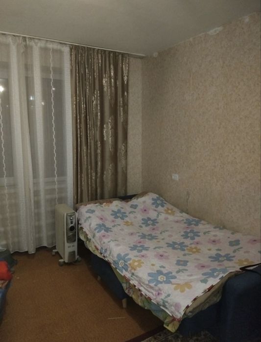 Сдается квартира