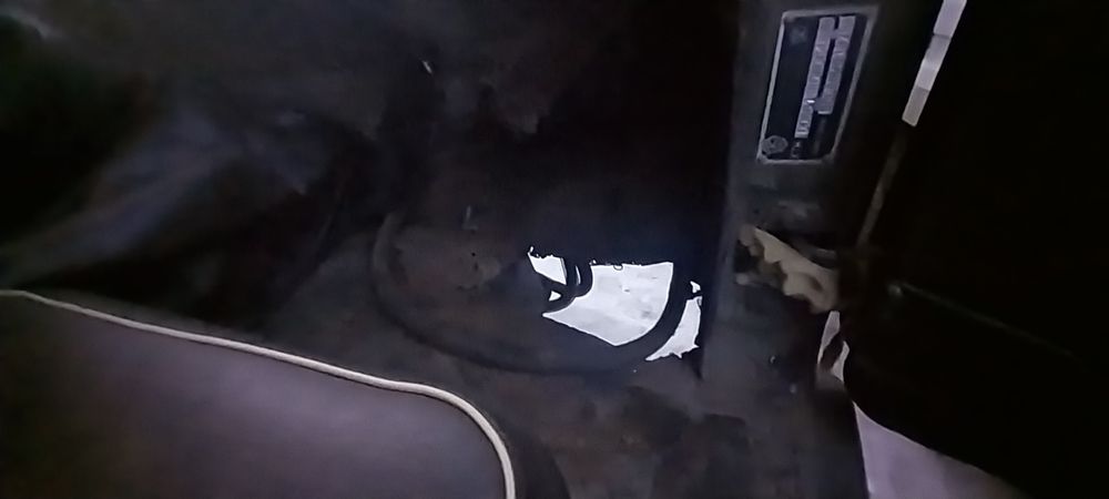 Газ 66 кунг 89год