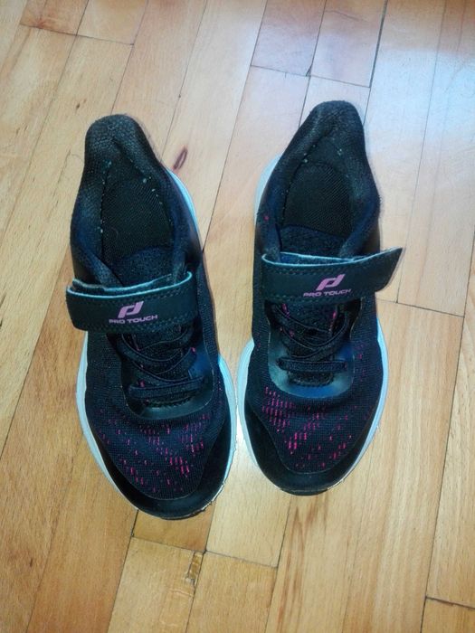 PRO TOUCH 28 номер