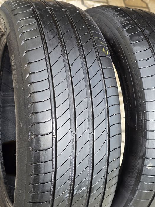 205 55 17 Michelin
