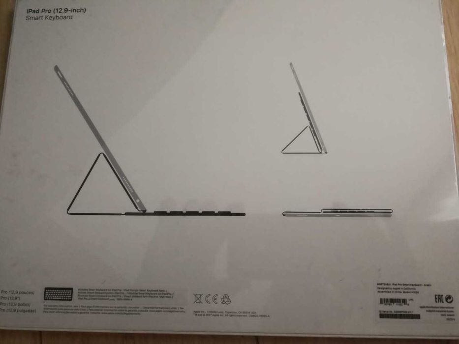 клавиатура APPLE