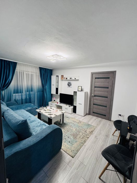 Apartament regim hotelier