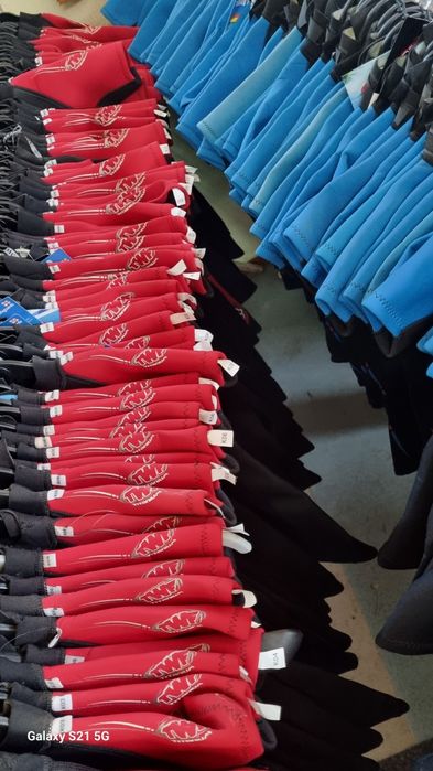 Neopren copii de 3 mm