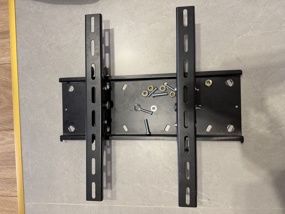 Теледидир ілетін кранштейн