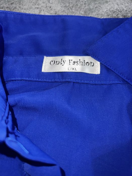 Дамска Рокля