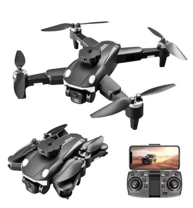 Безчетков дрон Е200