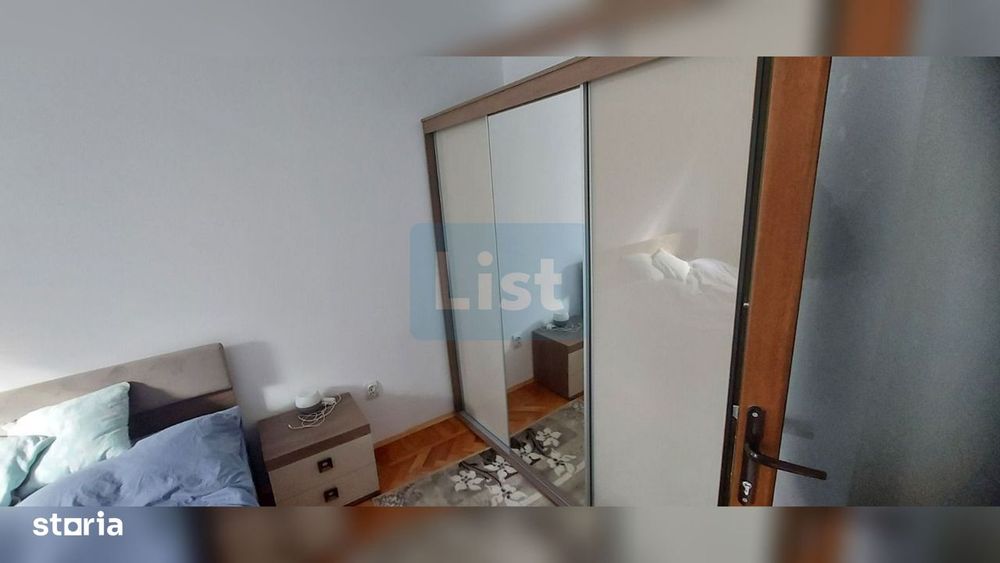 COMISION 0%! Ap. 2 camere 48 mp util, Iulius Mall – Snagov – FSEGA
