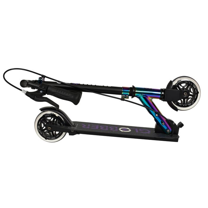 Trotinetă copii Globber Neochrome - No - produs resigilat Decathlon