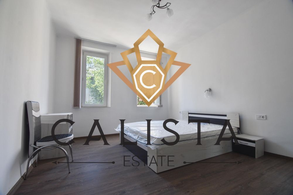 Дава се под наем Четиристаен апартамент в София, Зона Б-5 - 100 кв.м за 999 € - Снимка #5