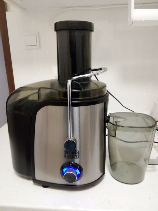 Продавам сокоизтисквачка star line