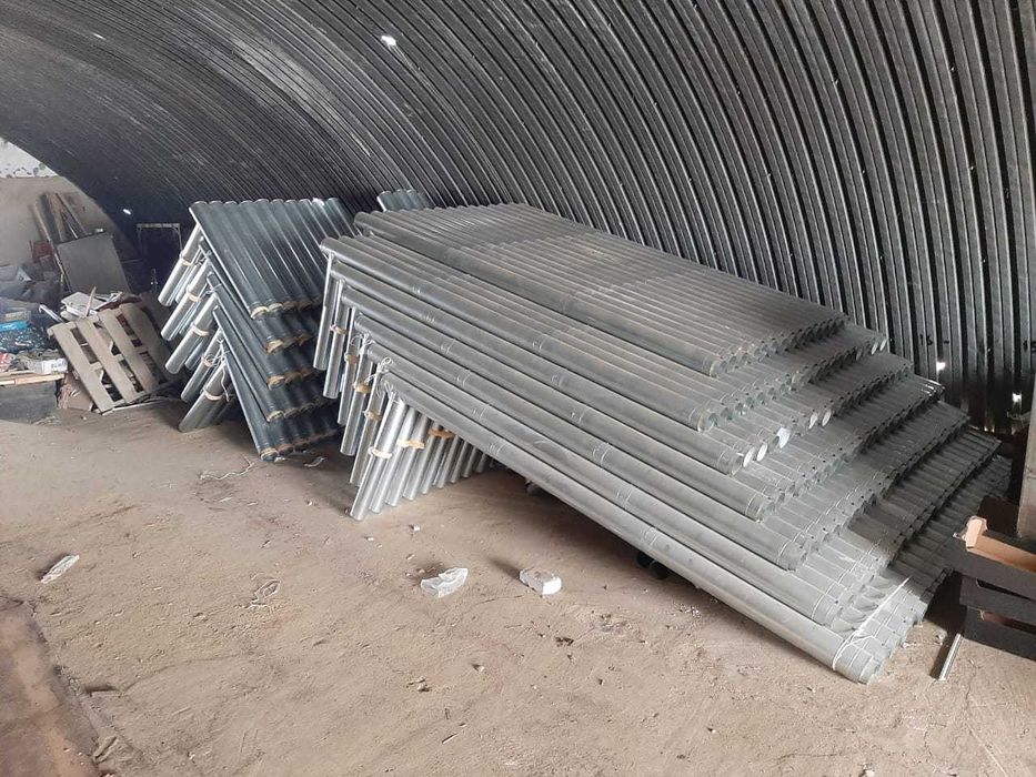 Комплект Дымоход-Дефлектор-Ракета-Трубы-Колено-Комплектующие