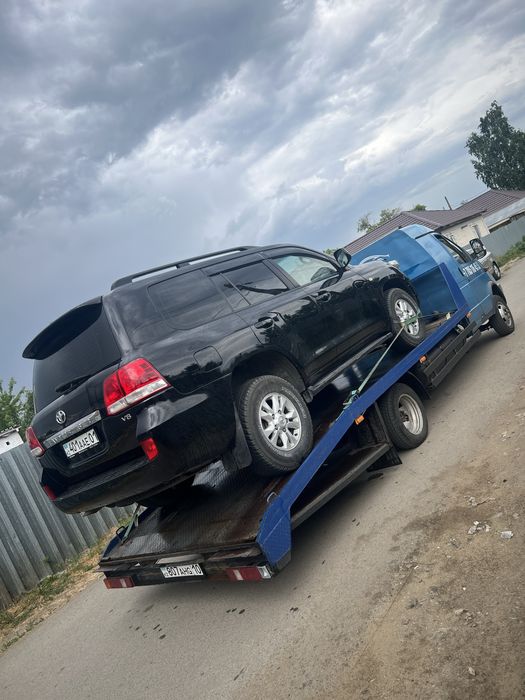 Эвакуатор круглосуточно