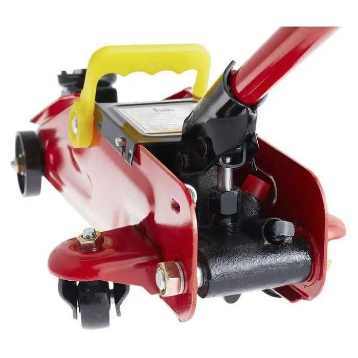 Хидравличен хоризонтален крик 2 тона