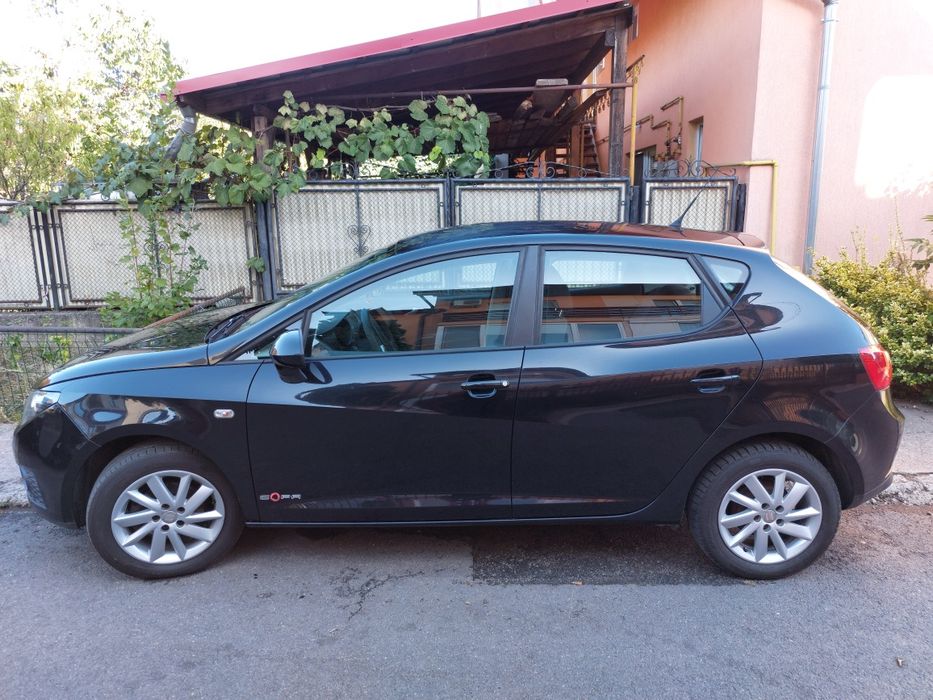 SEAT Ibiza 2011 — imagine 4