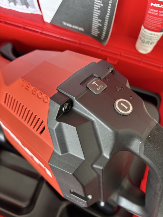 HILTI Picamer TE 600 AVR NOU 2026