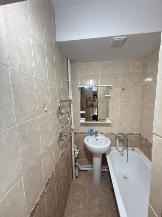 Сдам квартиру в хорошем ройоне