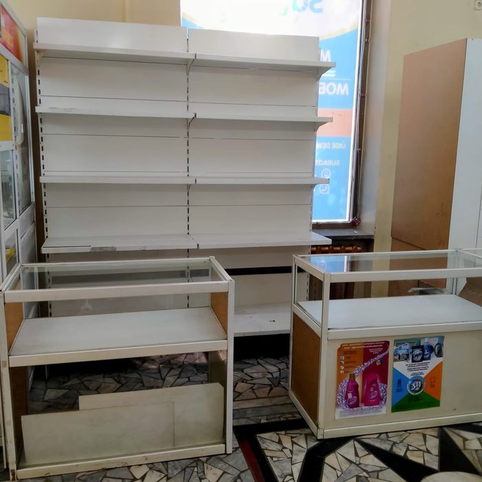 Сдаются в аренду торговые площади