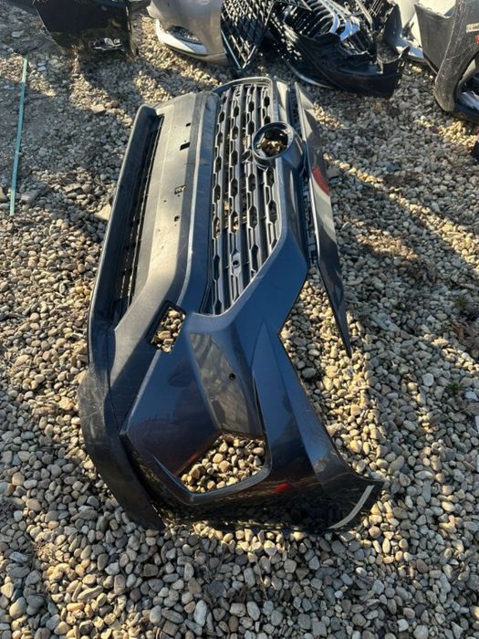 Bara fata Toyota RAV 4 2020/2021/2022