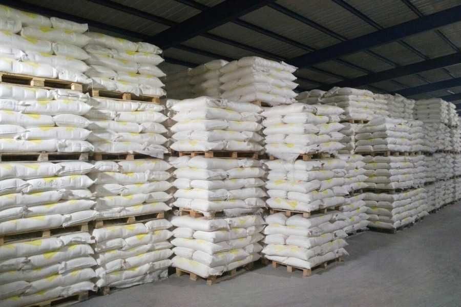 Шакар Сотилади. Нархи: 10 900 сўм