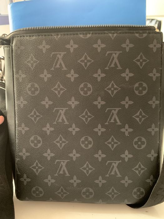 Барсетка louis vuitton