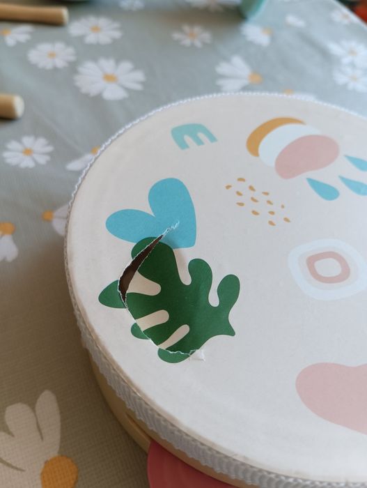 Дървена Детска играчка на Classic world