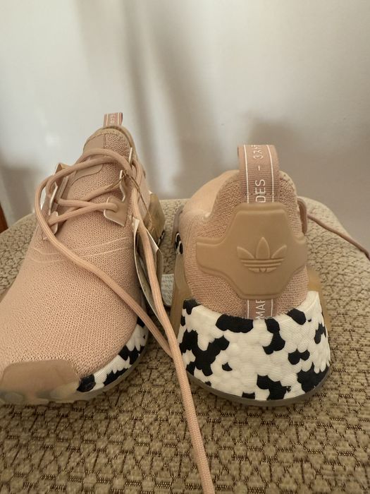 Adidas NMD R1 noi cu eticheta marimea 38 2/3!