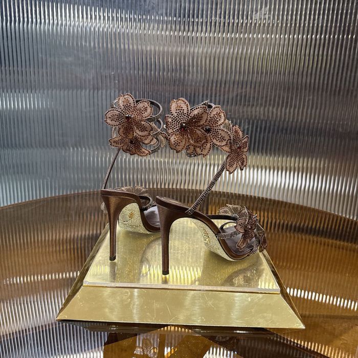 Сандали Rene Caovilla 35-42