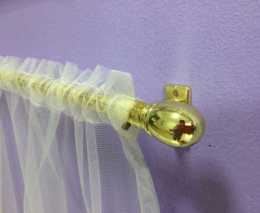 Кулисы  - мини карнизы