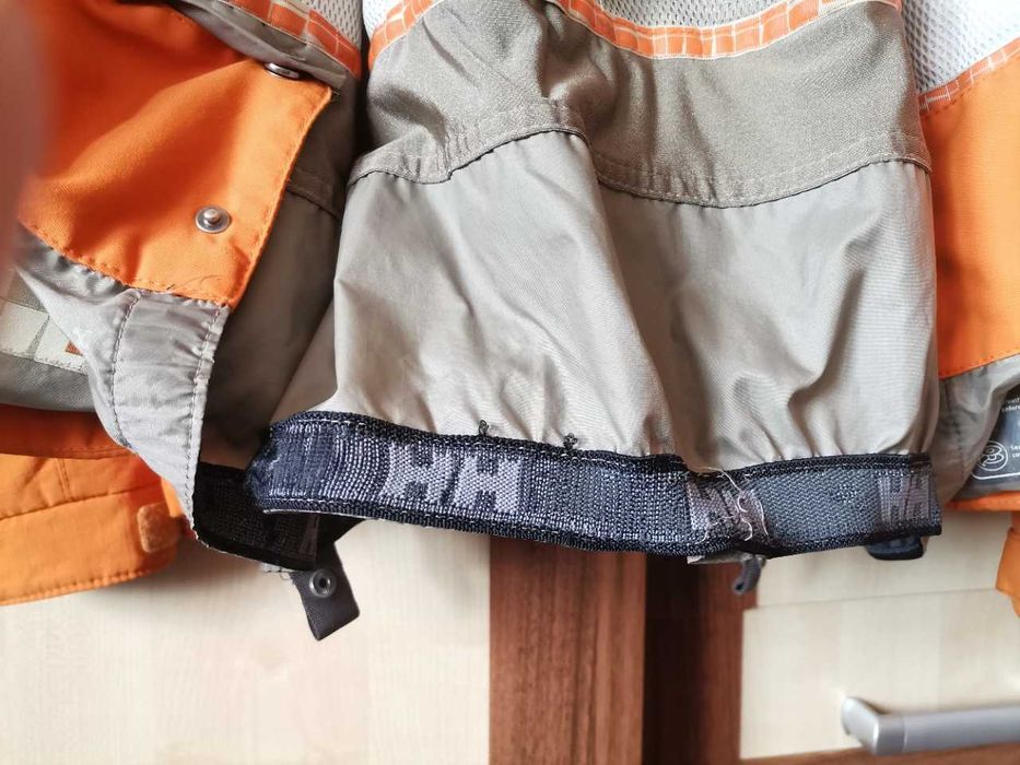Geacă schi, snowboard originală HH Helly Hansen, M