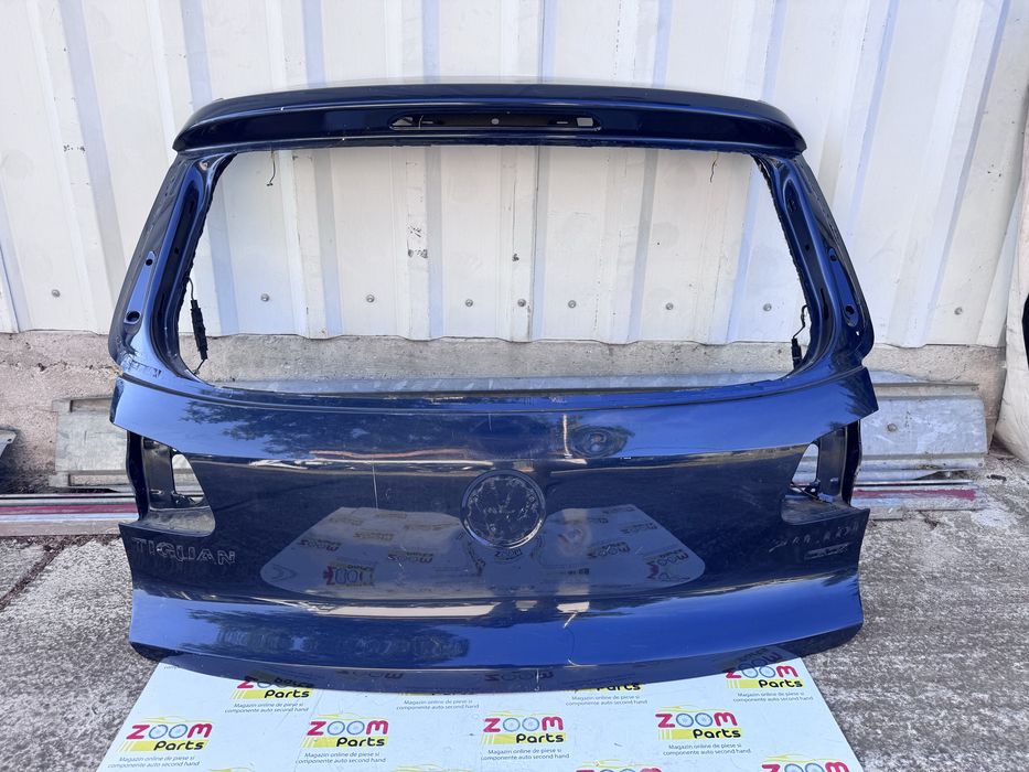 Haion VW Tiguan 2008-2015
