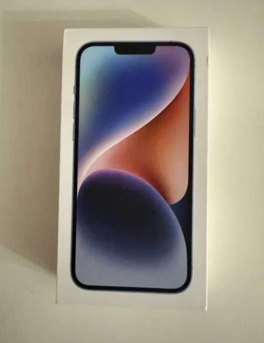iPhone 14 128gbb
