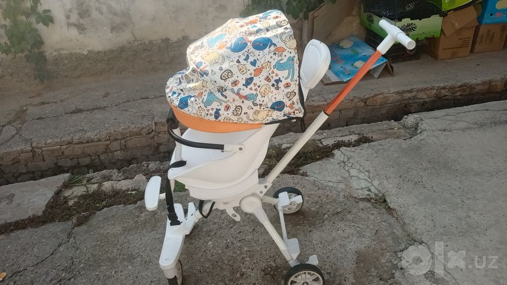 Kolyaska dron sotiladi