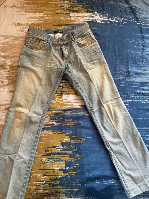 Dolce Gabbana дънки 50