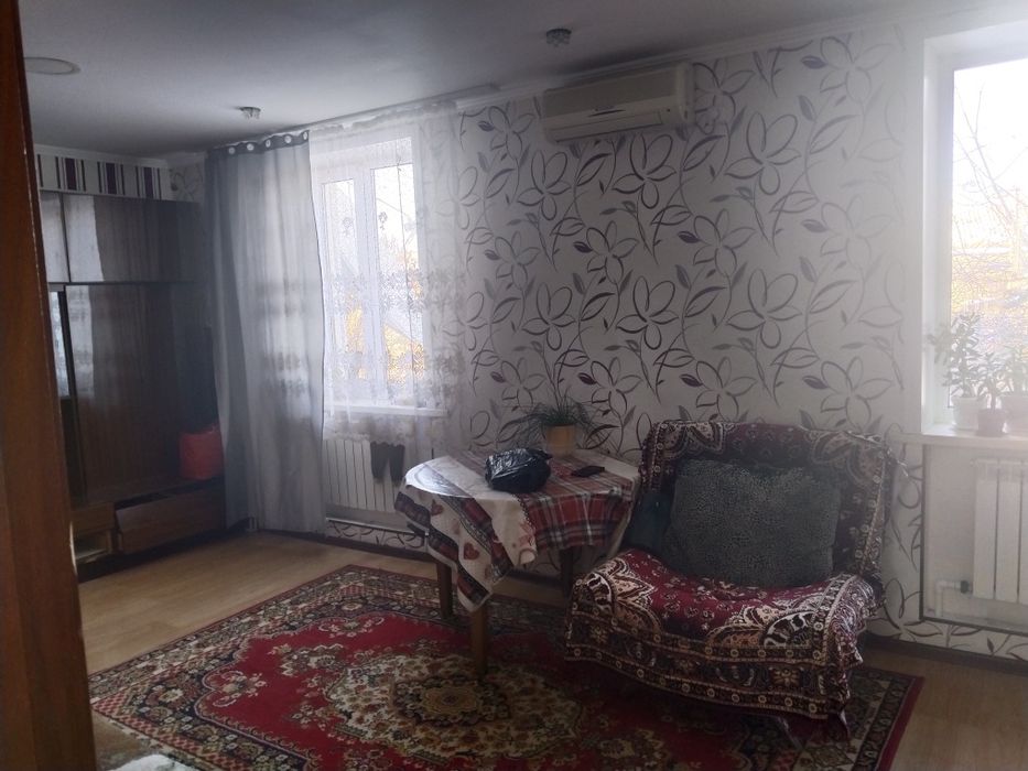 Продам коттедж в хорошем состоянии