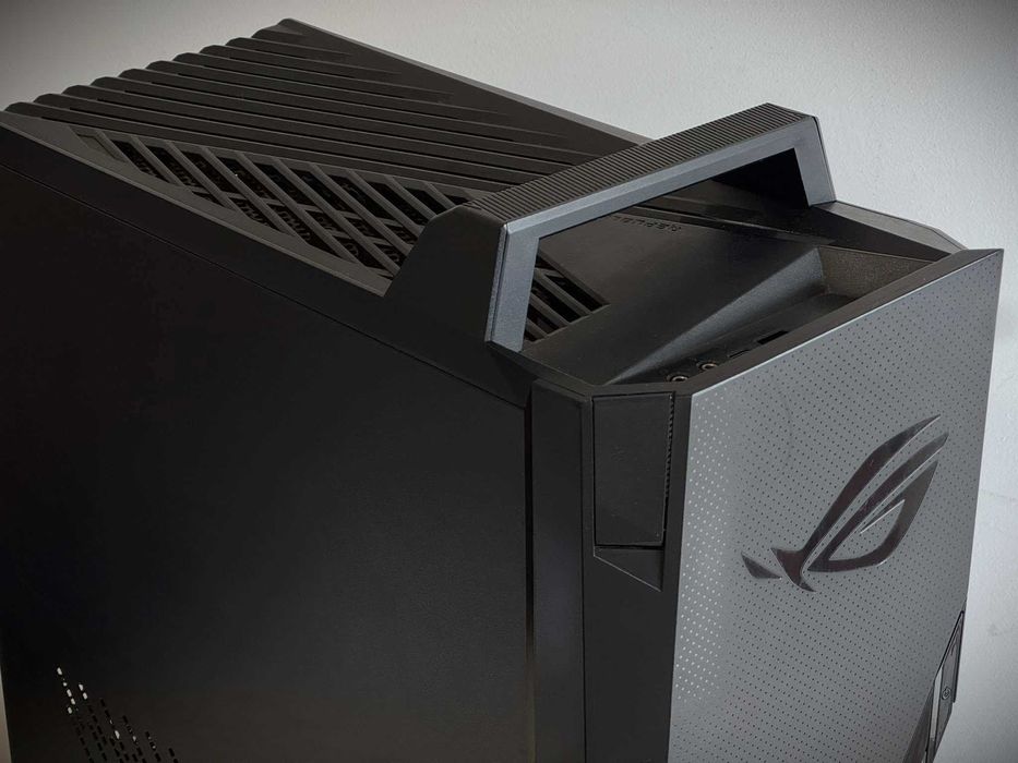 Бартер! AMD Ryzen 5 3600X / 16GB / 1TB HDD+256GB SSD / GTX 1650 Super