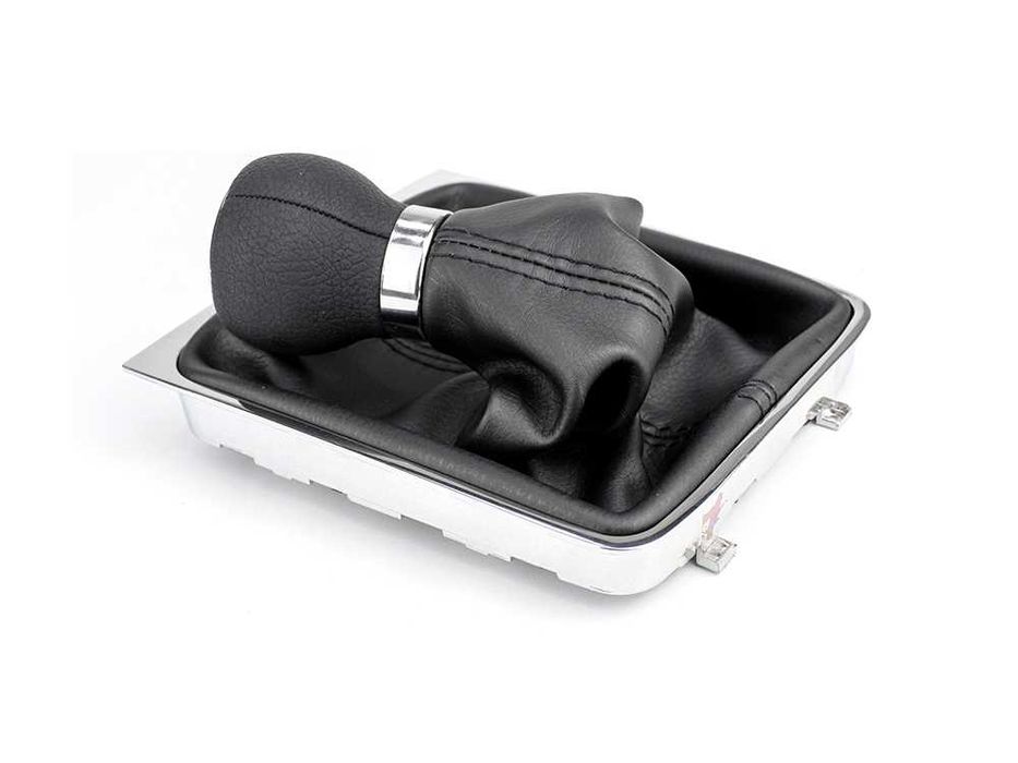 Топка за скоростен лост VW Passat B6, B7, CC / Фолксваген Пасат, 5 Ск.