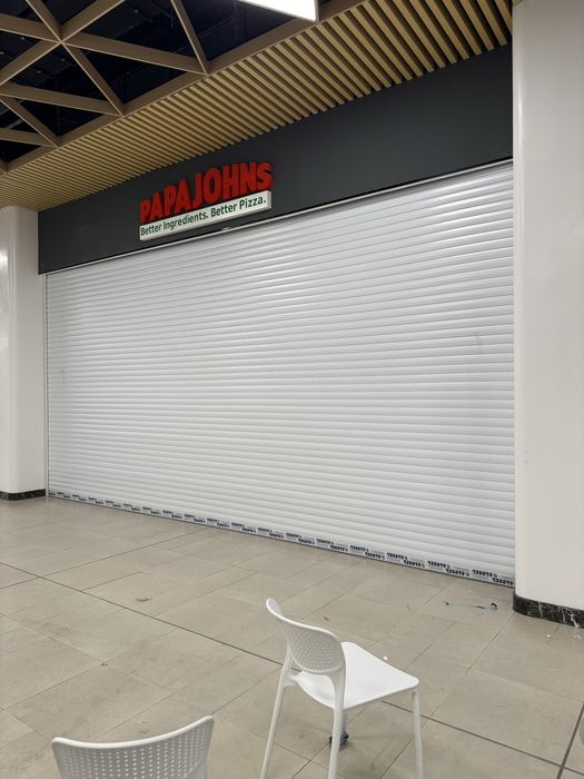 Установка и ремонт рольставни ворота