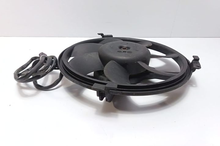 Electroventilator / Ventilator AC Audi A4 B5