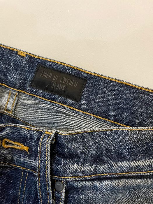 Мъжки дънки, Tiger of Sweden, размер 30/34