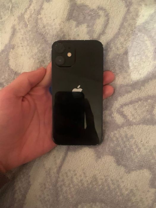 Продам срочно айфон 12 мини