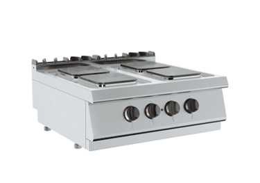 Котлон 4-ка електрически 22х22 см G7K200E-S-К