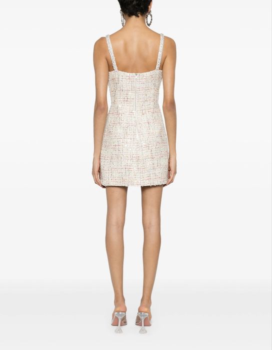 Self portrait рокля